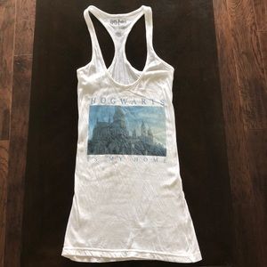 Harry Potter tank top